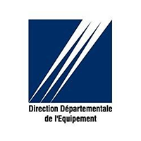 Direction Départementale de l'Equipement - partenaire de Mélwann Résines